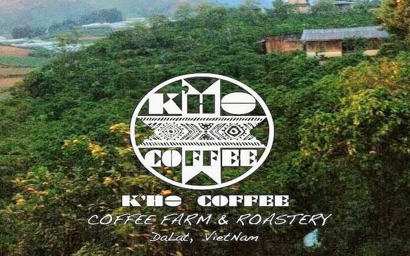少数民族コホ族コホコーヒー(K’Ho Coffee)~コーヒー農園や伝統刺繍を紹介~